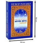 Ansiklopedik Rüya Tabirleri Ciltli - Yusuf Tavaslı