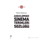 ANSIKLOPEDIK SINEMA TERIMLERI SÖZLÜĞÜ - REKIN TEKSOY