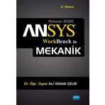 ANSYS Workbench ile Mekanik: Release 2020