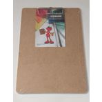 ANT 451 Antyazı 21x30 Sekreter Altlığı Dikey A4