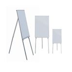 Ant 60x85 cm Teleskopik Ayaklı Yazı Tahtası