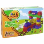 Ant Blocks ANT001 İstasyon Seti