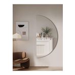 Ant Home 120 X 60 Cm Model Nes Dekoratif Ayna, Konsol Aynası, Hol Aynası, Dresuar Aynası