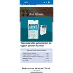 Ant humix 1 kg toz humik fulvik asit köklendirici