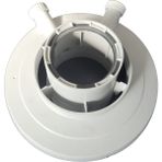 ANT KALIP Kombi Dikey Baca Adaptörü Ø60/100 Vaillant Intro - Demirdöküm Ademix, Vintomix - Protherm Puma Condens Uyumlu