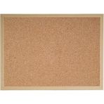 Ant Mantar Pano Ahşap Çerçeve 60X90