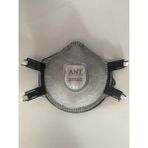Ant Maske AC-P20FFP2 Aktif Karbonlu Model (10 Adet)