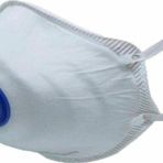 ANT Y-21 Ffp2 Ventilli Konik Toz Maskesi