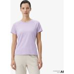 Anta Advanced Running Kadın Mor T-Shirt.1