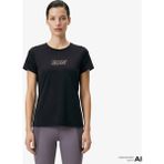 Anta Advanced Running Kadın Siyah T-Shirt.1 - M - 1-Siyah