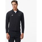 Anta Anta Running Erkek Siyah T-Shirt.2 - XL
