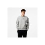 Anta CNY Good Luck Erkek Gri Sweatshirt