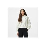 Anta Iconic Kadın Bej Sweatshirt