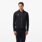 Anta Running Erkek Siyah Sweatshirt