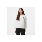 Anta Sports Club Kadın Beyaz Sweatshirt