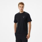Anta Sports Erkek Siyah T-Shirt 852528144.2