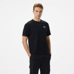 Anta Sports Erkek Siyah T-Shirt 852528150.4 - 4-Siyah - M