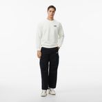 Anta You Are The Ping To My Pong Erkek Gri Sweatshirt