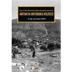 Antakya Ortodoks Kilisesi - Haydar Çoruh
