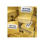 Antakya Yöresel Çarşı 1 kg Bıttım Sabunu