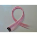 Antalya Peruk Market Sentetik Çıtçıt Açık Pembe Tekli 50 cm - Pink1