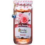 Antalya Reçelcisi 290 gr Gül Reçeli