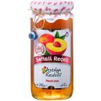 Antalya Reçelcisi 290 gr Şeftali Reçeli