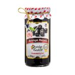 Antalya Reçelcisi 290 gr Şekersiz Aronya Reçeli