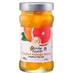 Antalya Reçelcisi 380 gr Greyfurt Kabuğu Reçeli Klasik Seri