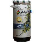 Antalya Reçelcisi 620 gr Andız Pekmezi