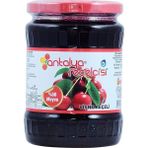Antalya Reçelcisi 700 gr Vişne Reçeli