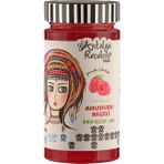 Antalya Reçelcisi Ahududu Reçeli 650G Yörük Seri - 650 gr