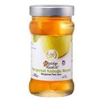 Antalya Reçelcisi Bergamot Kabuğu Reçeli 380gr