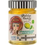 Antalya Reçelcisi Bergamot Kabuğu Reçeli 420G Yörük Seri - 420 gr