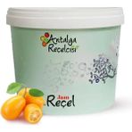 Antalya Reçelcisi Kamkat Reçeli 5 kg