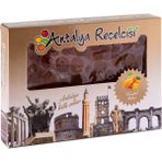 Antalya Reçelcisi Kamkat Tatlısı 390 gr - 350 gr