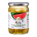 Antalya Reçelcisi Karpuz Kabuğu Reçeli %50 Meyve Klasik Seri 700 gr