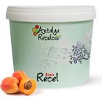 Antalya Reçelcisi Kayısı Reçeli 5 kg
