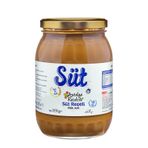 Antalya Reçelcisi Süt Reçeli 1850 gr