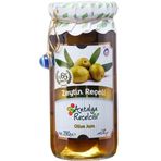 Antalya Reçelcisi Zeytin Reçeli Gurme Serisi 290 gr