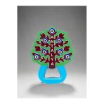 ANTALYA Temalı Buzdolabı Süsü Magnet Şişe Açacağı 8cm x 10cm