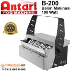 Antari B-200 Balon Makinesi