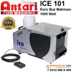Antari ICE-101 Kuru Buz Makinesi