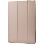 Antdesign Apple iPad Mini 4 Smart Cover Standlı Gold Kılıf