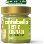 Antebella Antep Fıstık Kreması 200 g - Antep Fıstığı Kreması - 200 gr