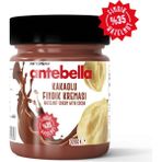 Antebella Kakaolu Fındık Kreması 320 g - 320 gr