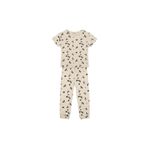 Antebies Ejderha Kısa Kollu Pijama Takımı, Erkek
