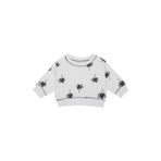 Antebies Palmiye Sweatshirt, Erkek