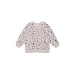 Antebies Sonbahar Mantarları Kapitone Sweatshirt, Erkek