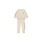 Antebies Uzay Sweatshirt Eşofman Set, Erkek